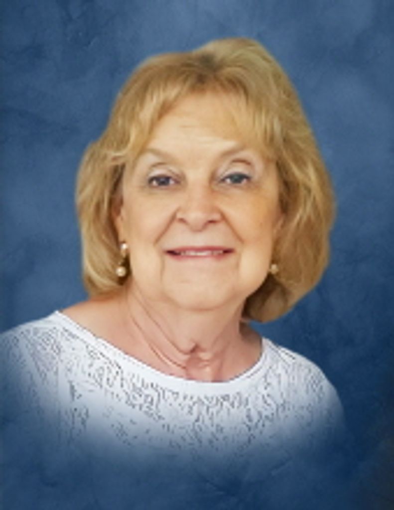 Judy Ann Smith Lambert Profile Photo