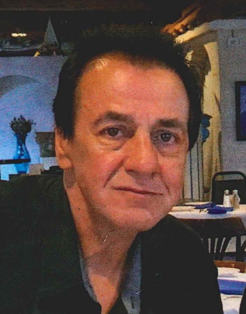 Dimitrios Mathioudakis Profile Photo