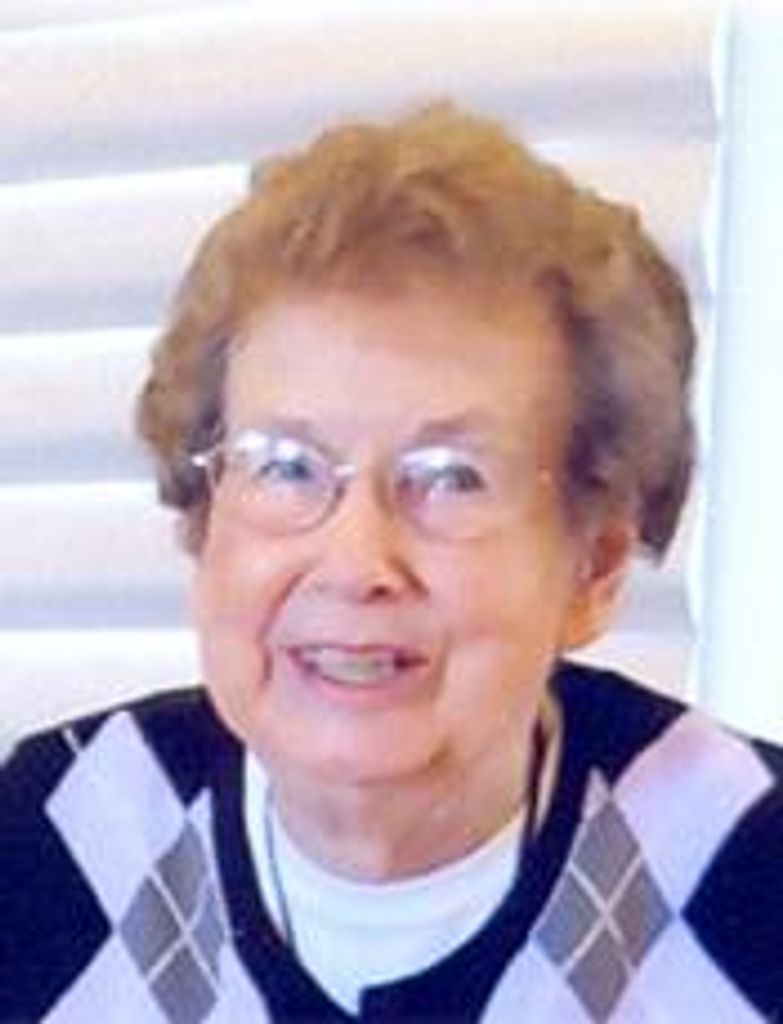 Ruth Norma Haas