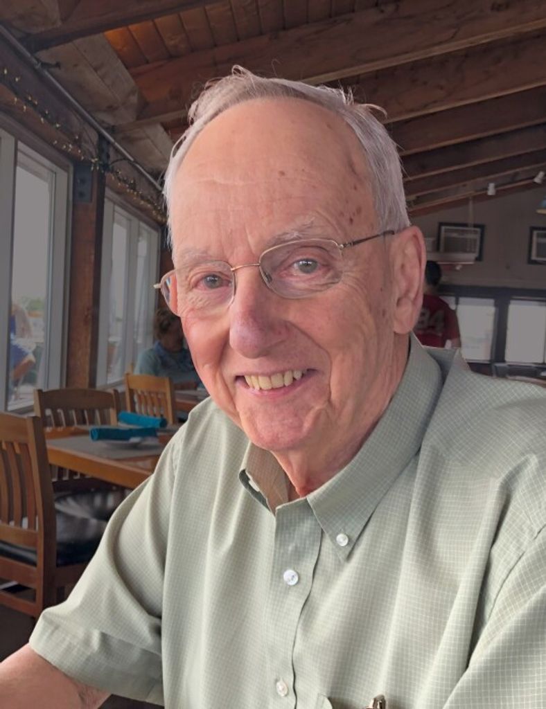 Thomas E. Atkinson, Sr.