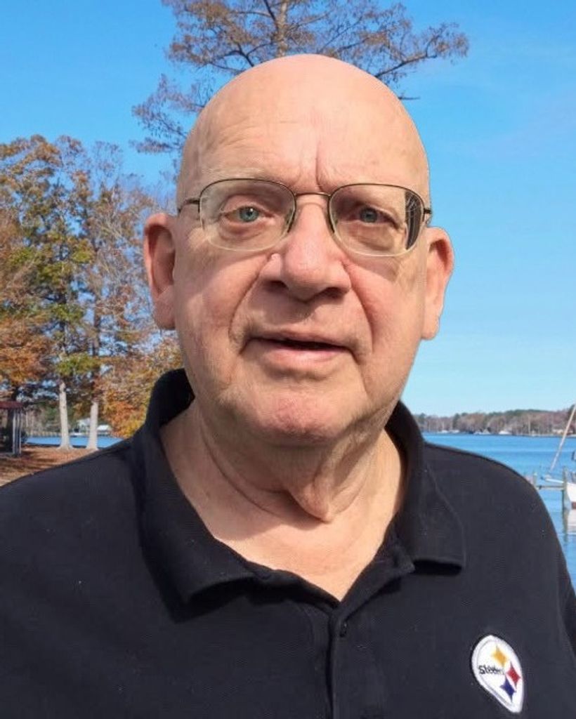 Joseph Eugene Nicklin Profile Photo