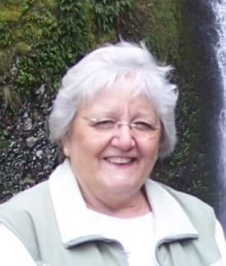 Maxine Geist Profile Photo
