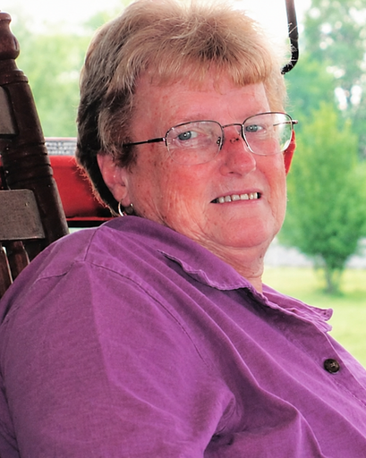 Betty Vibbert Profile Photo