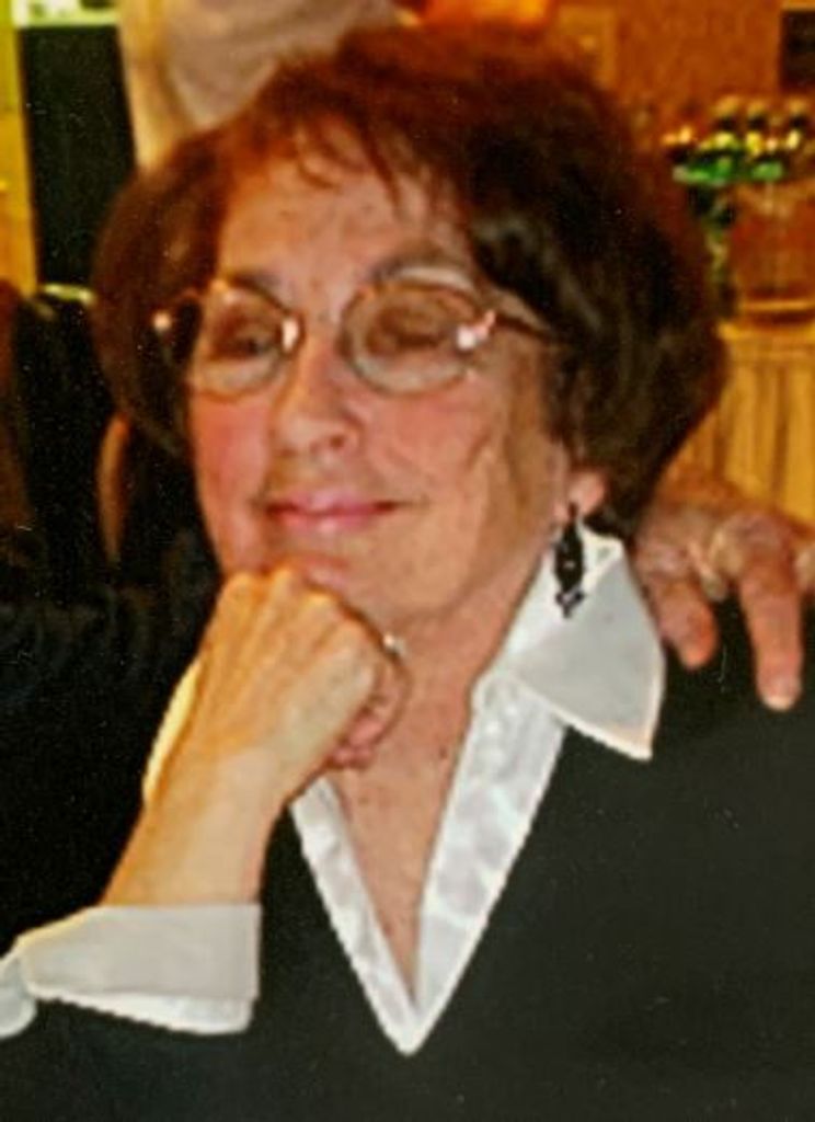 Judith Marie (Allen)  Hamilton
