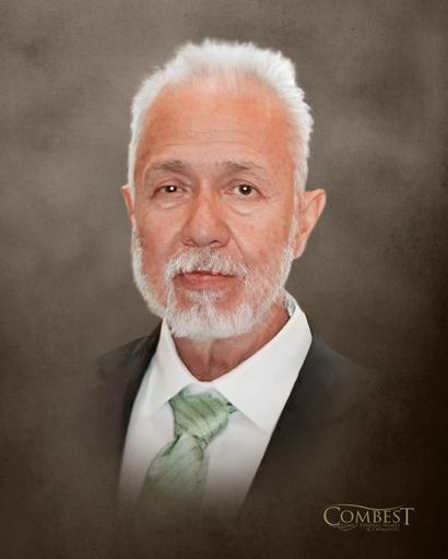 John Ramirez, Jr.'s obituary image