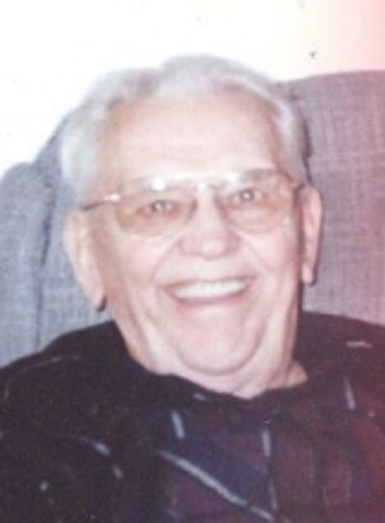 Klaas Kroeker