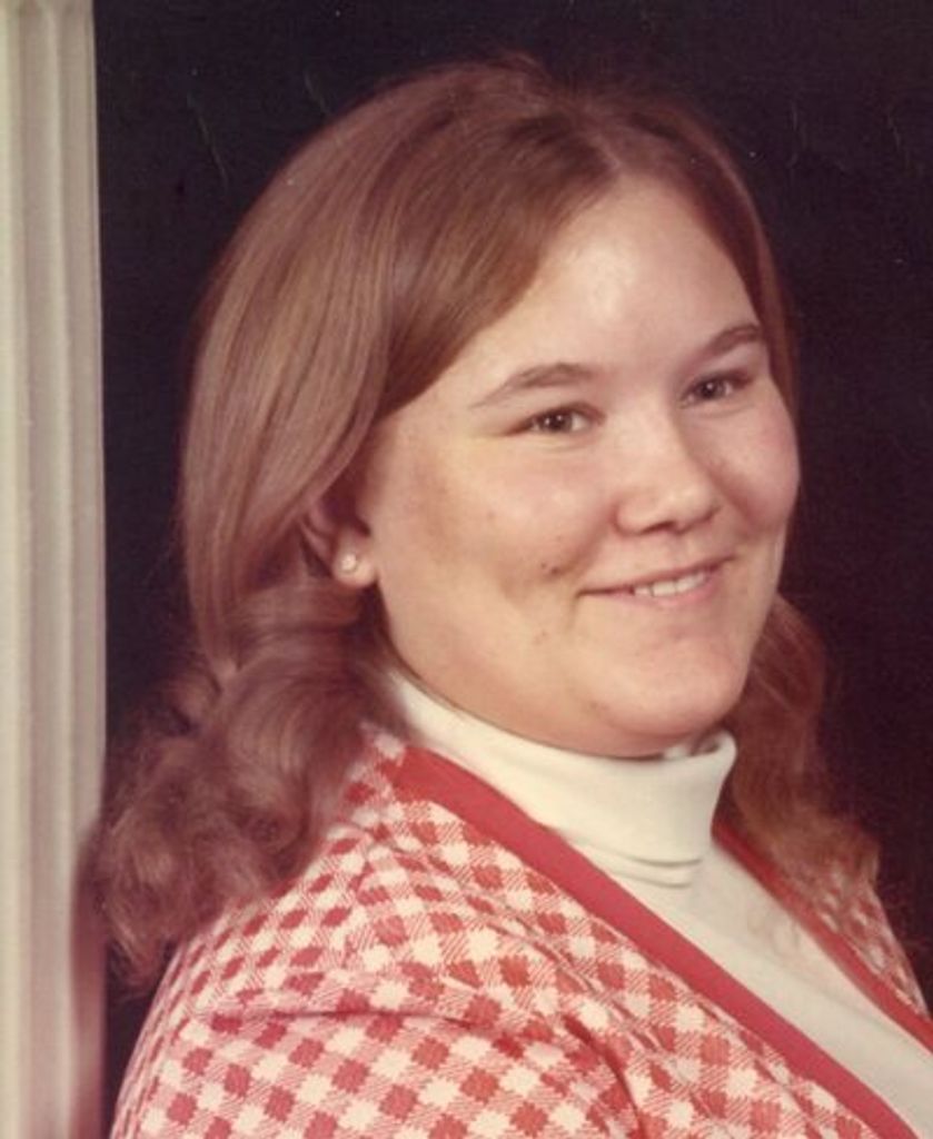 Patricia Jean Strike Profile Photo