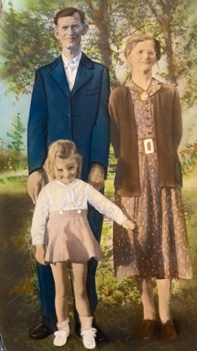 Nancy Louise Gravitt Scott photo gallery thumbnail 9 of 90
