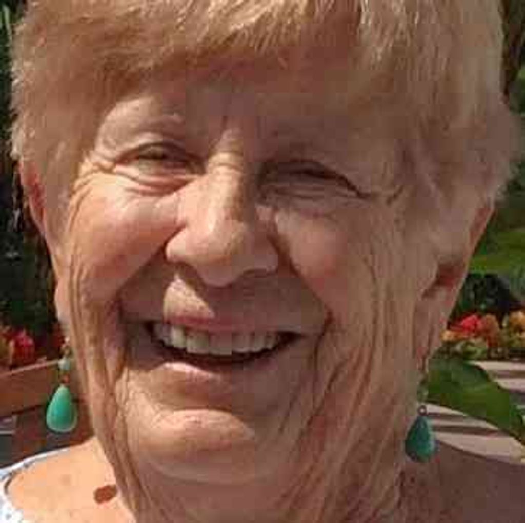 Mary Grace Keen Profile Photo