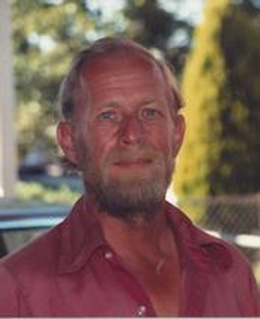 Russell Claine Neilson