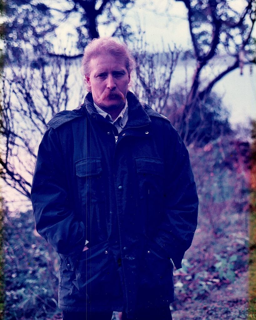 Dennis Scott Loria
