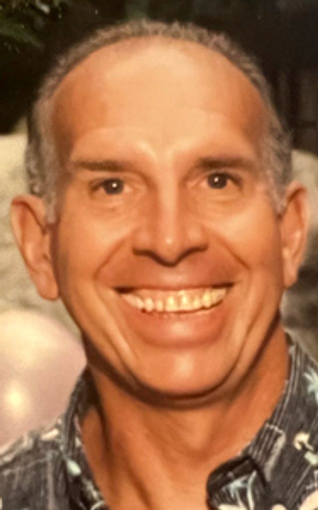Harry E. Leimbach Profile Photo