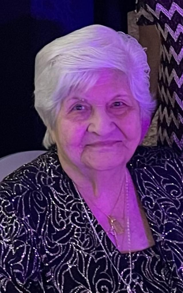Martha Ghafari Profile Photo