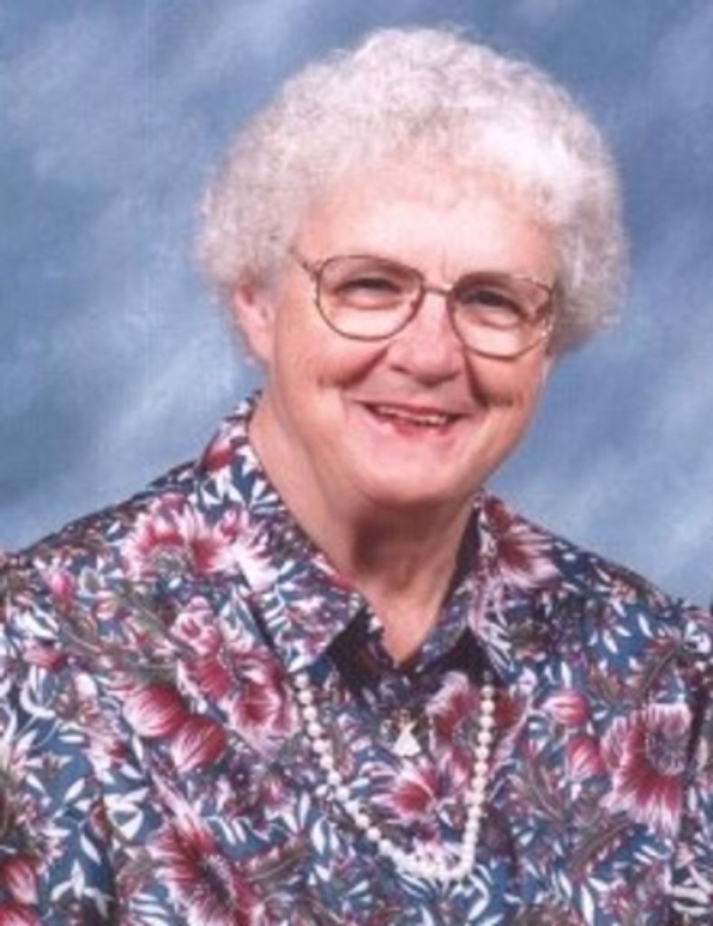 Hilda B. (Sidie) Matson Profile Photo