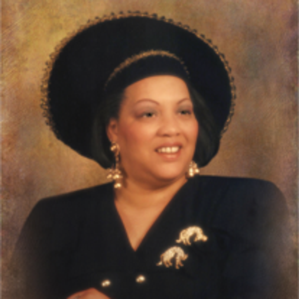 Georgia Mae Trowel