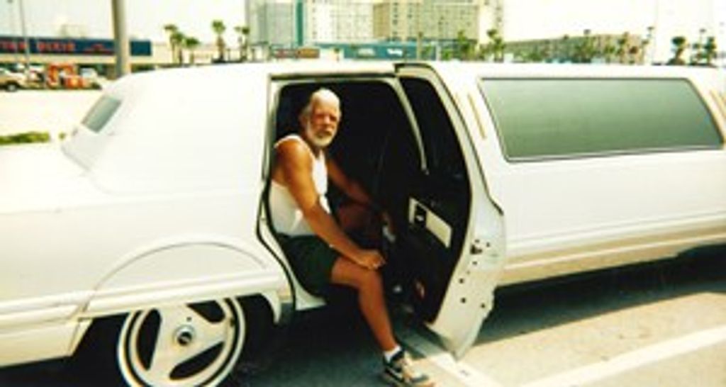 Thomas D. Tucker