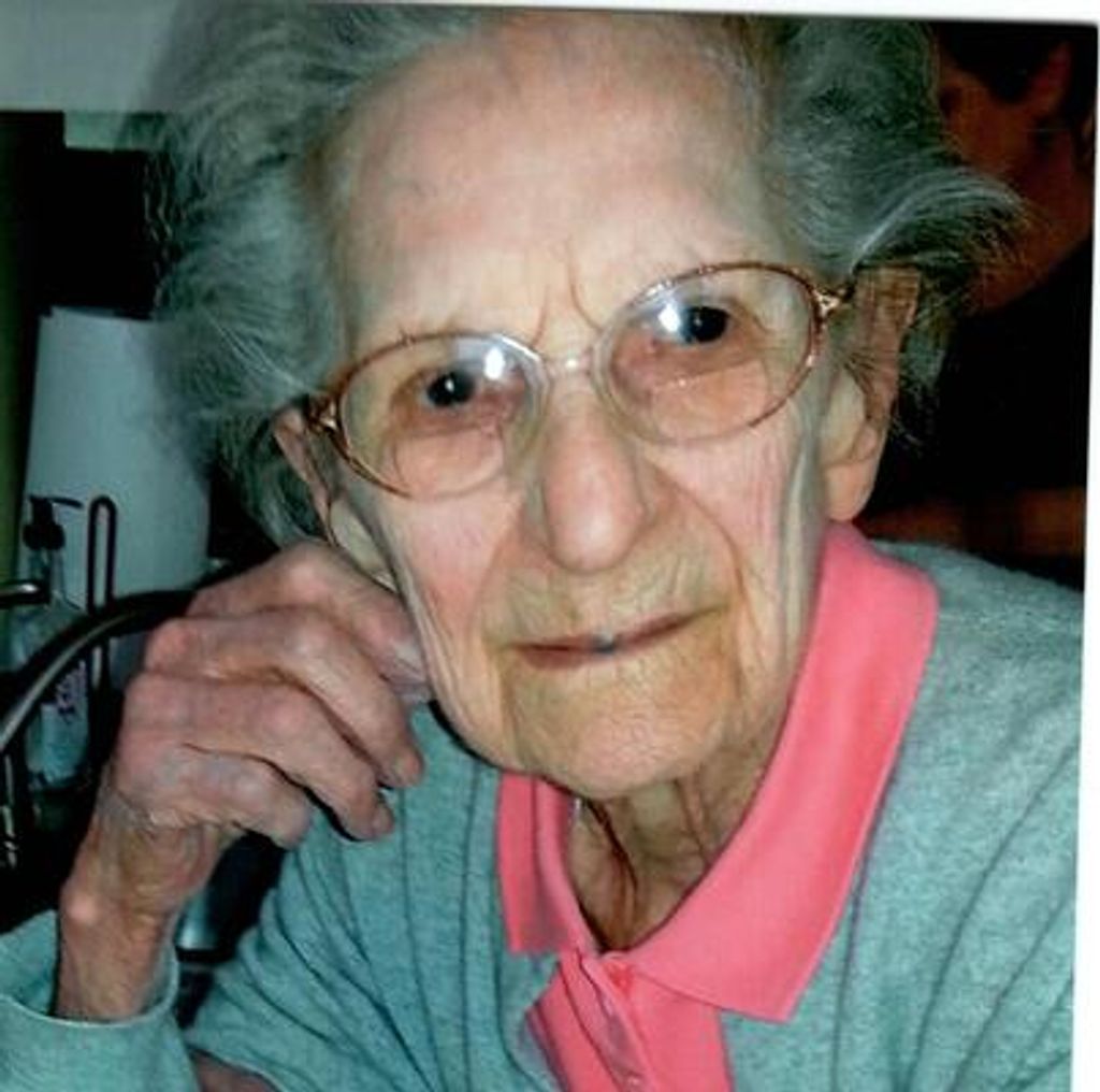 Margaret Mary Sullivan