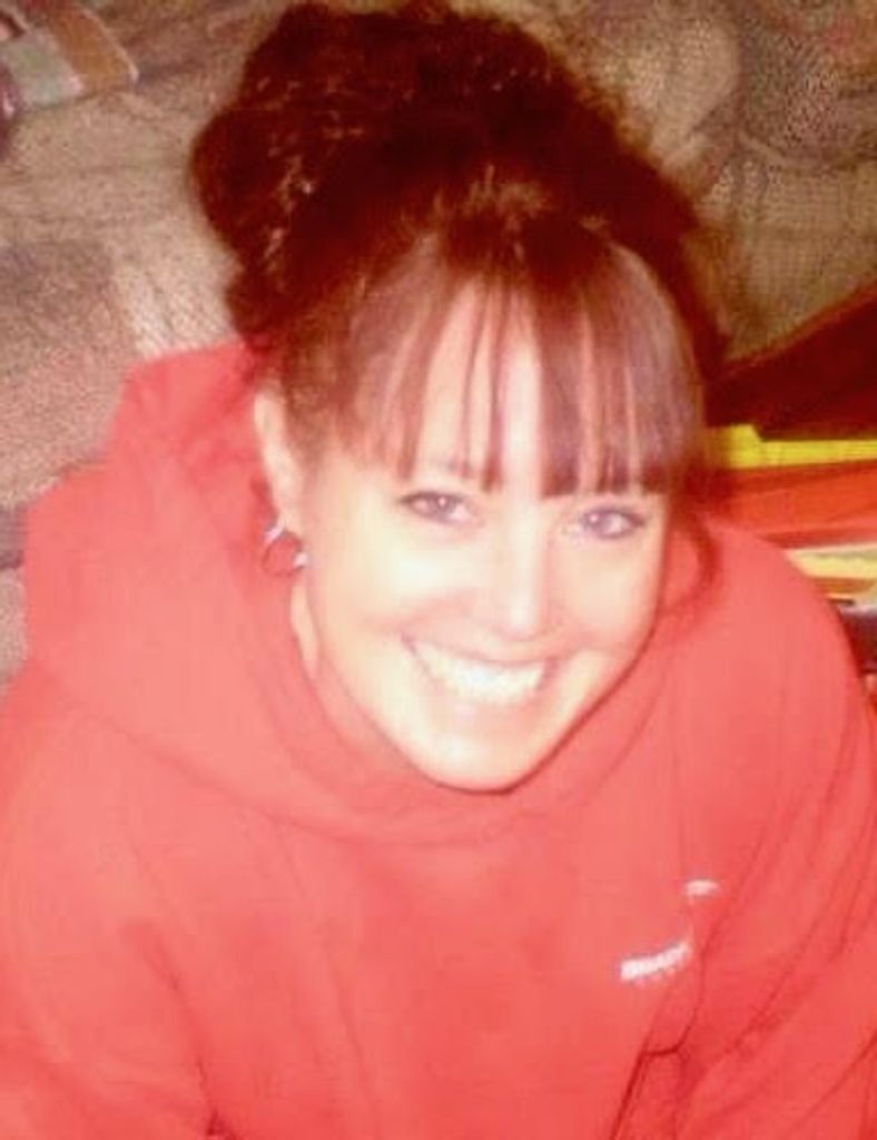 Nancy Mcglade Profile Photo