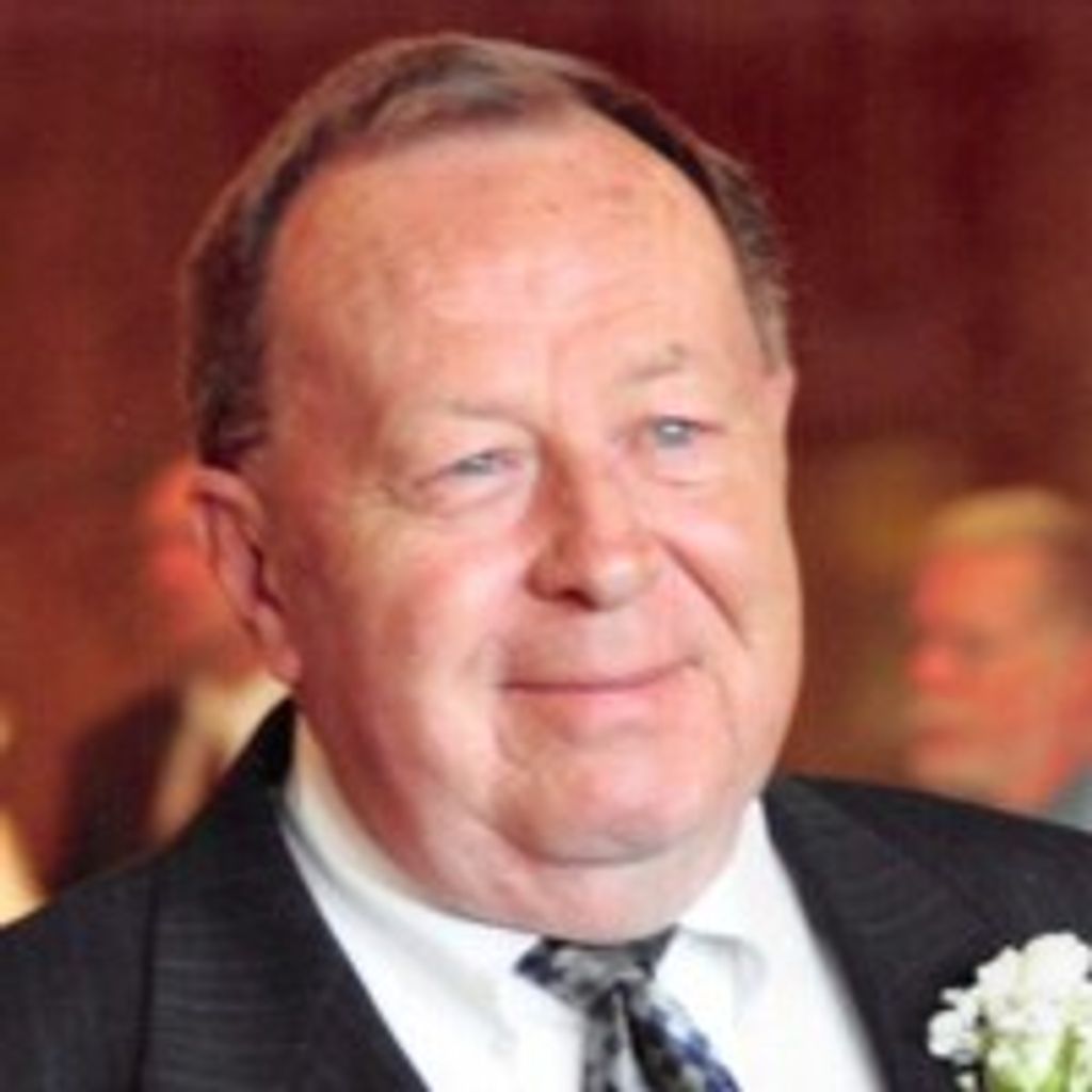 Robert E. Sherman Profile Photo