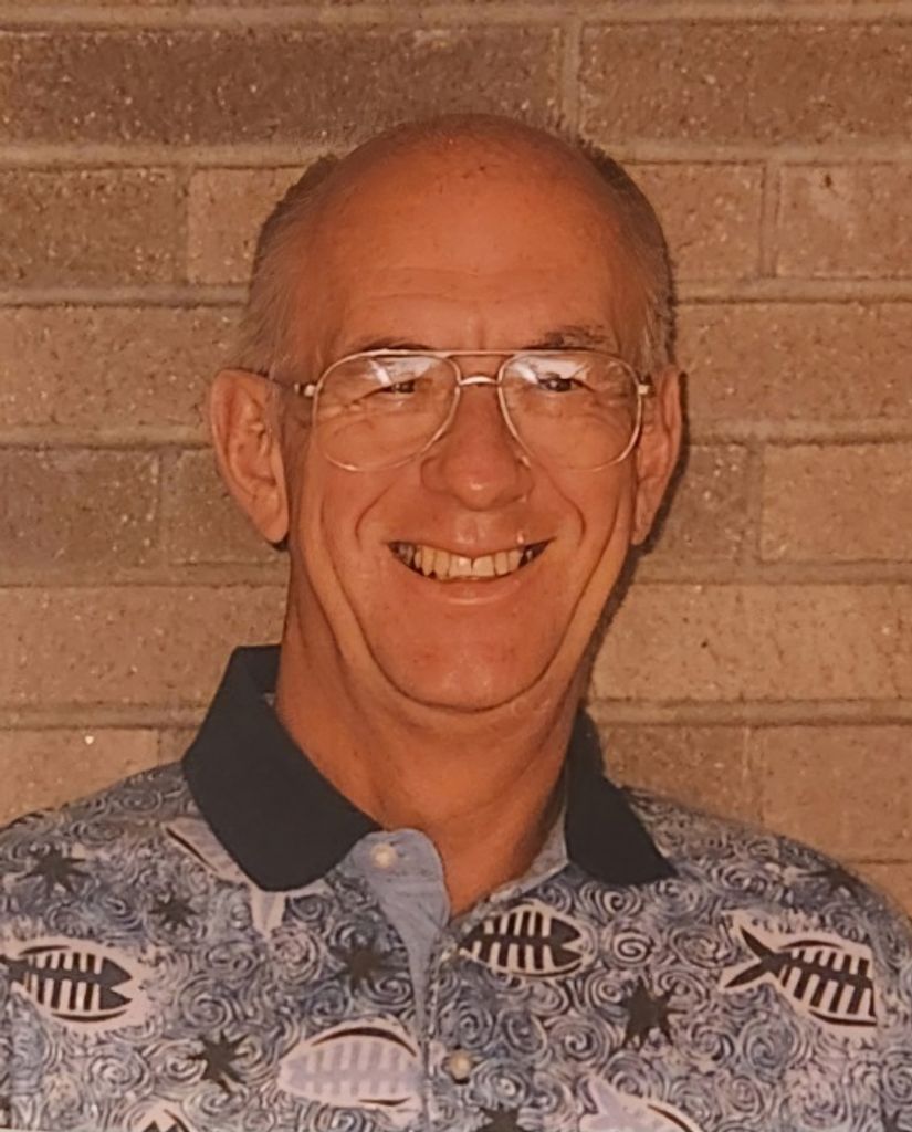 Gary A. Carlsen Profile Photo