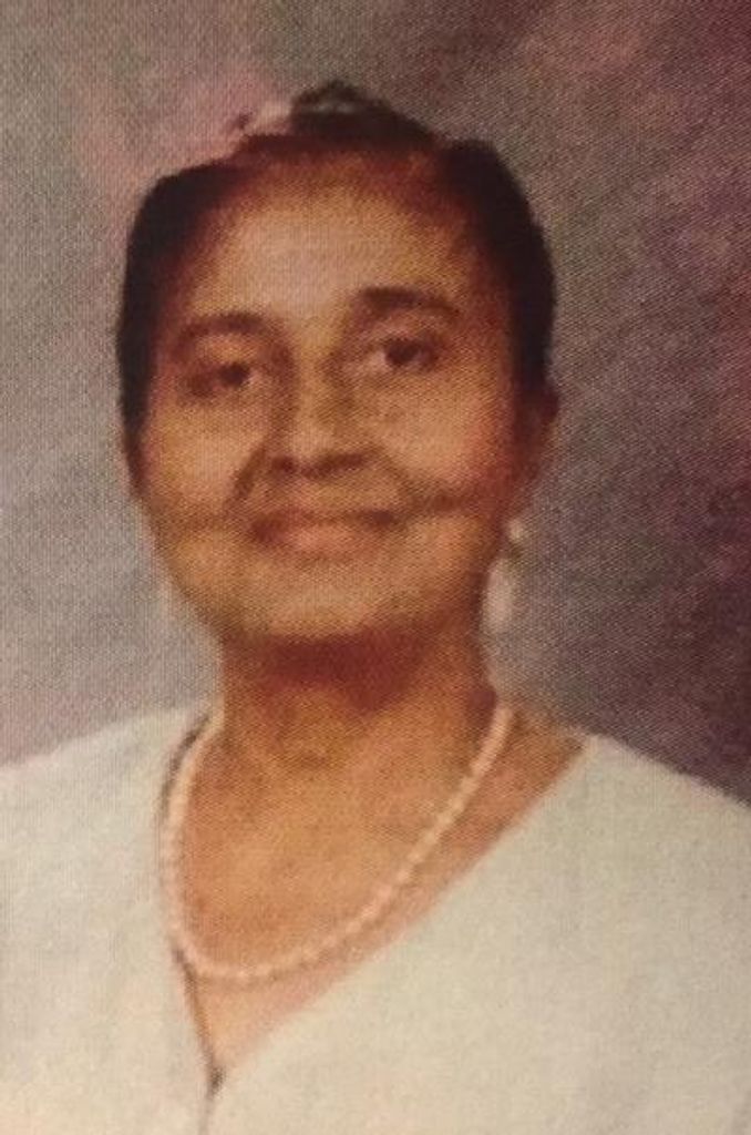 Edna A. Kerr Profile Photo