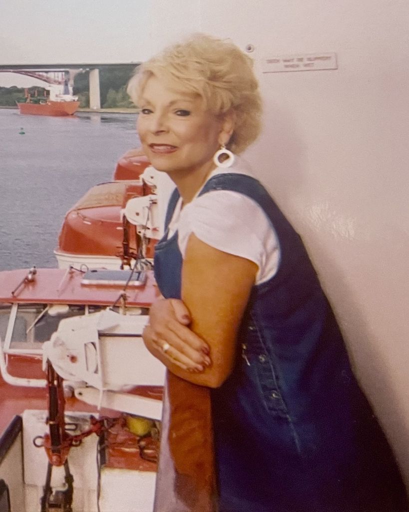 Sheila Ann Keyzer Profile Photo