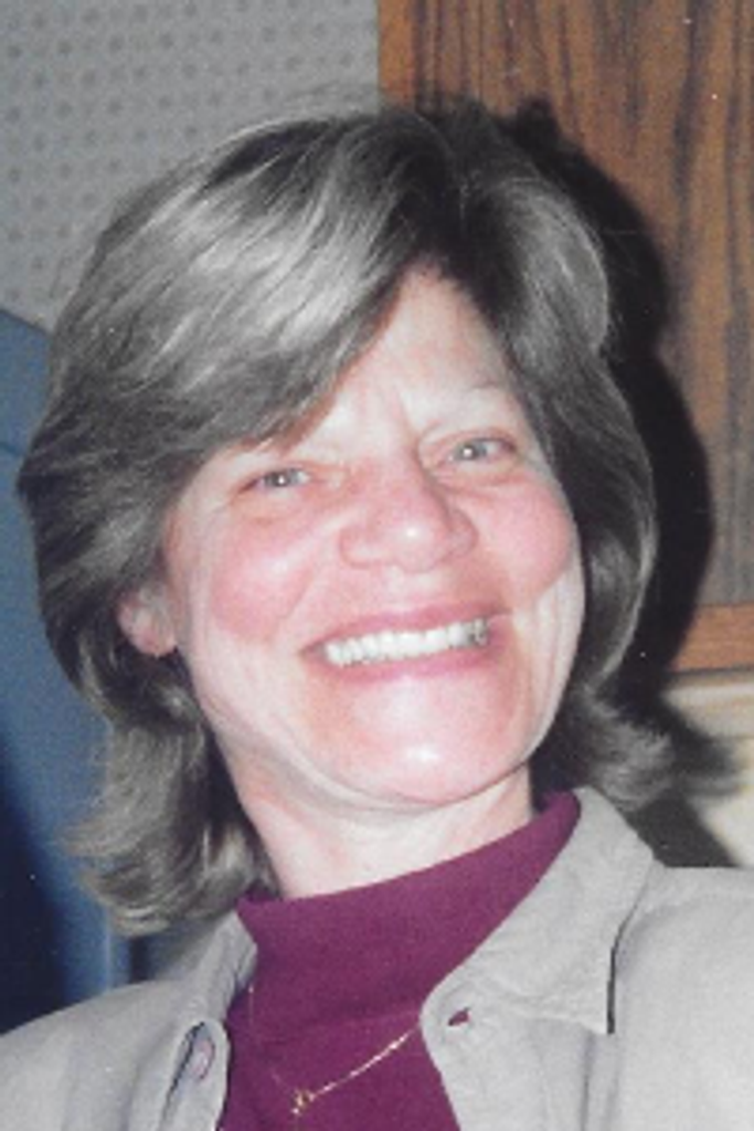 Carol J. (Anderson) Vokes