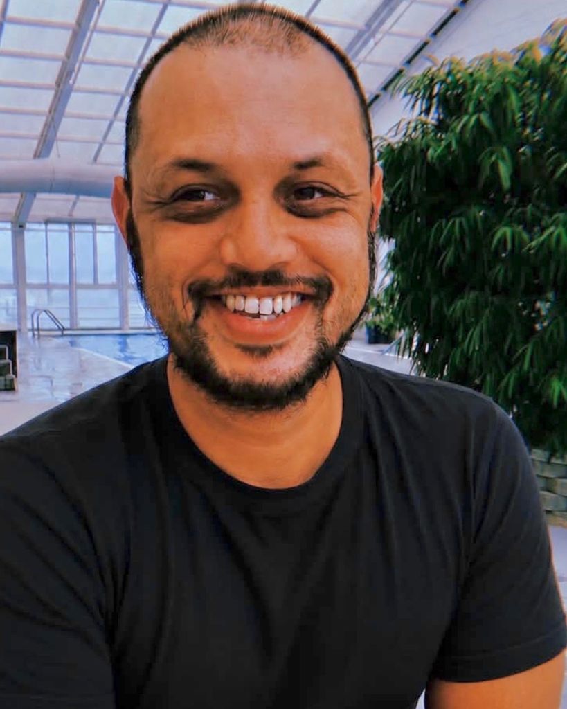 Daniel Thach Profile Photo