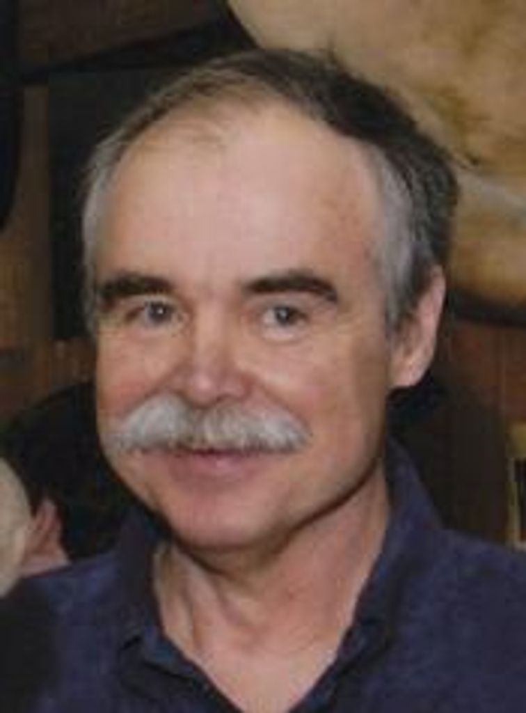 David William Smolik