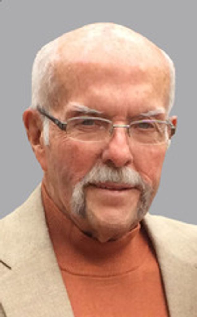 Henry Clay Huth Sr Profile Photo