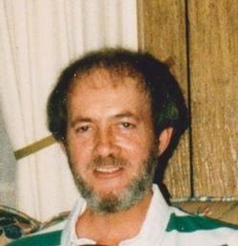 William "Billy" Earl Conner