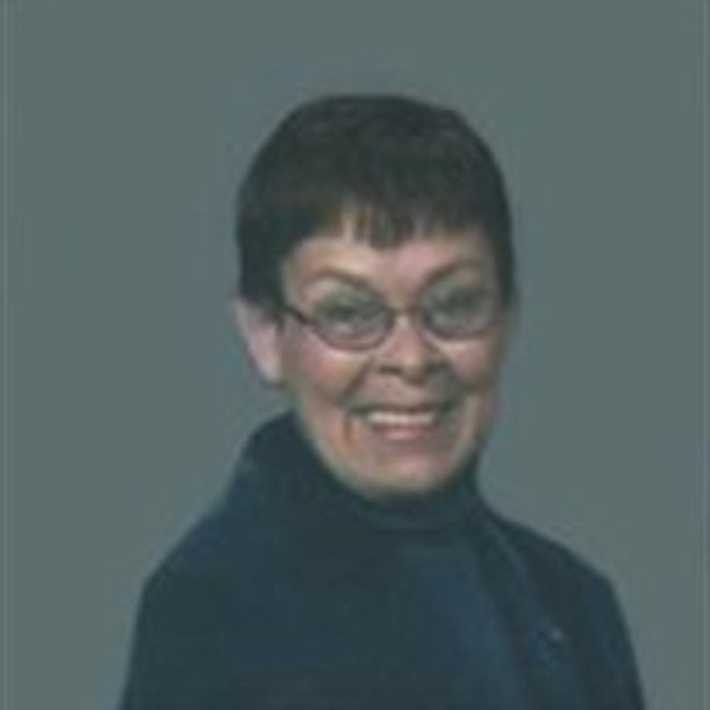LaDonna Rae Christiansen (Krayenhagen)