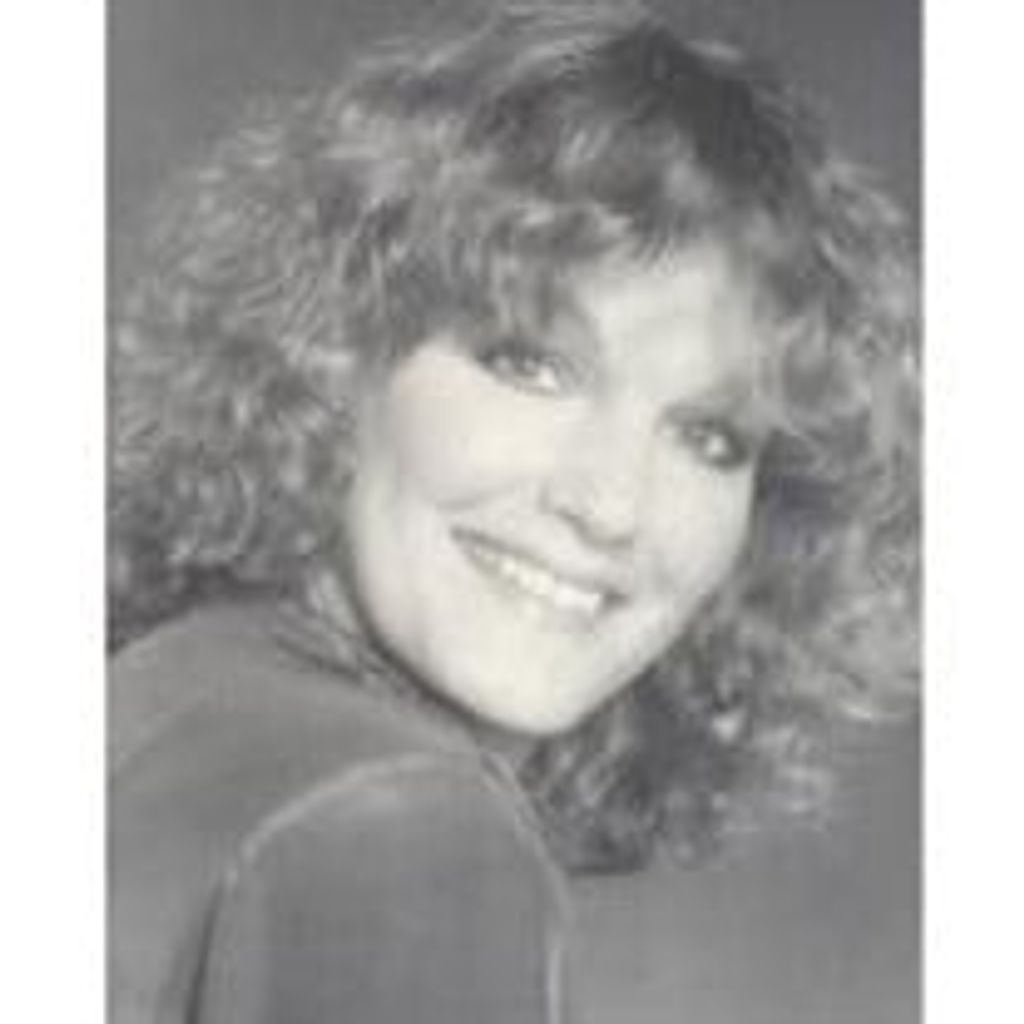 Helen Anne Elwood