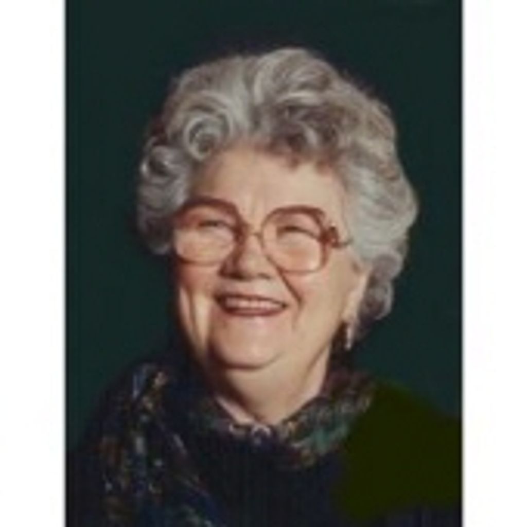 Elna Carpenter