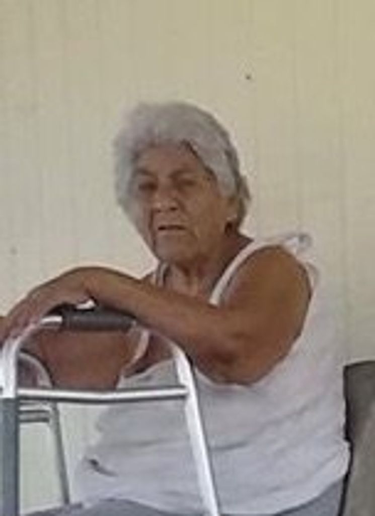 Oralia Martinez