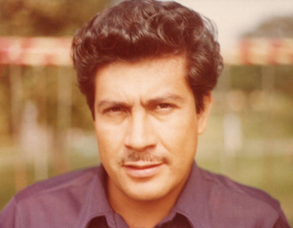 Apolonio Esparza Reyes Profile Photo