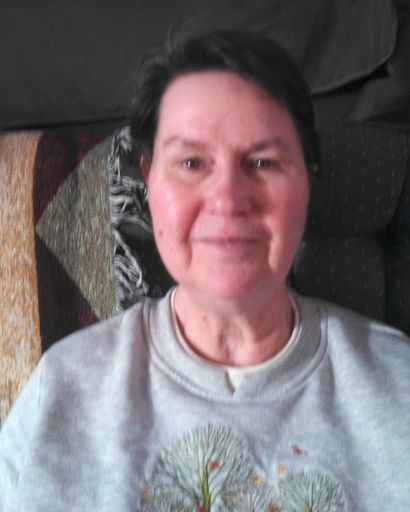 Katherine A. Stebbins's obituary image