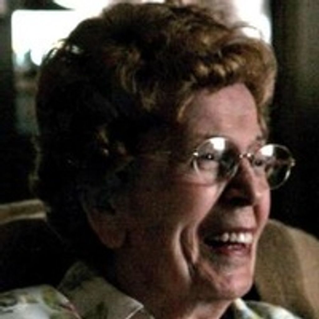 Frances  Victoria Czuba