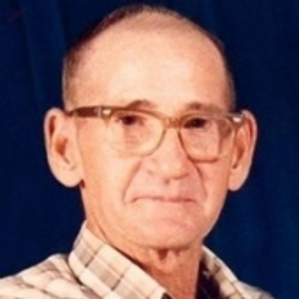 Durwood Edgar Young