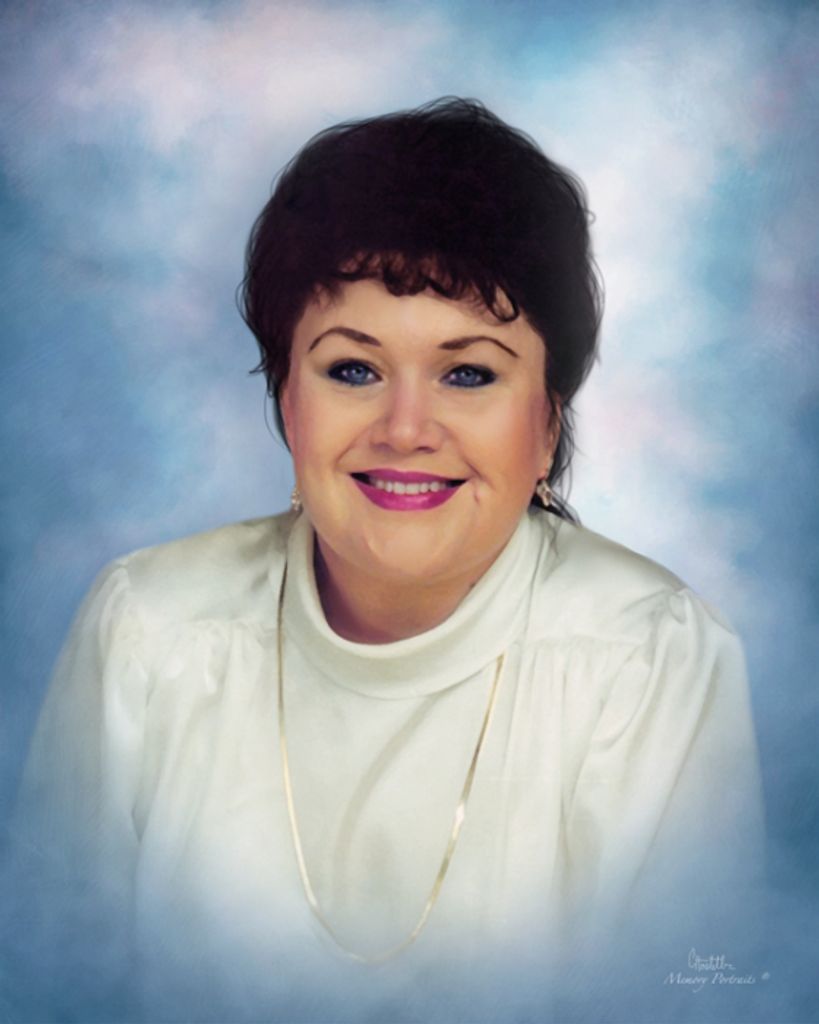Patsy Caldwell