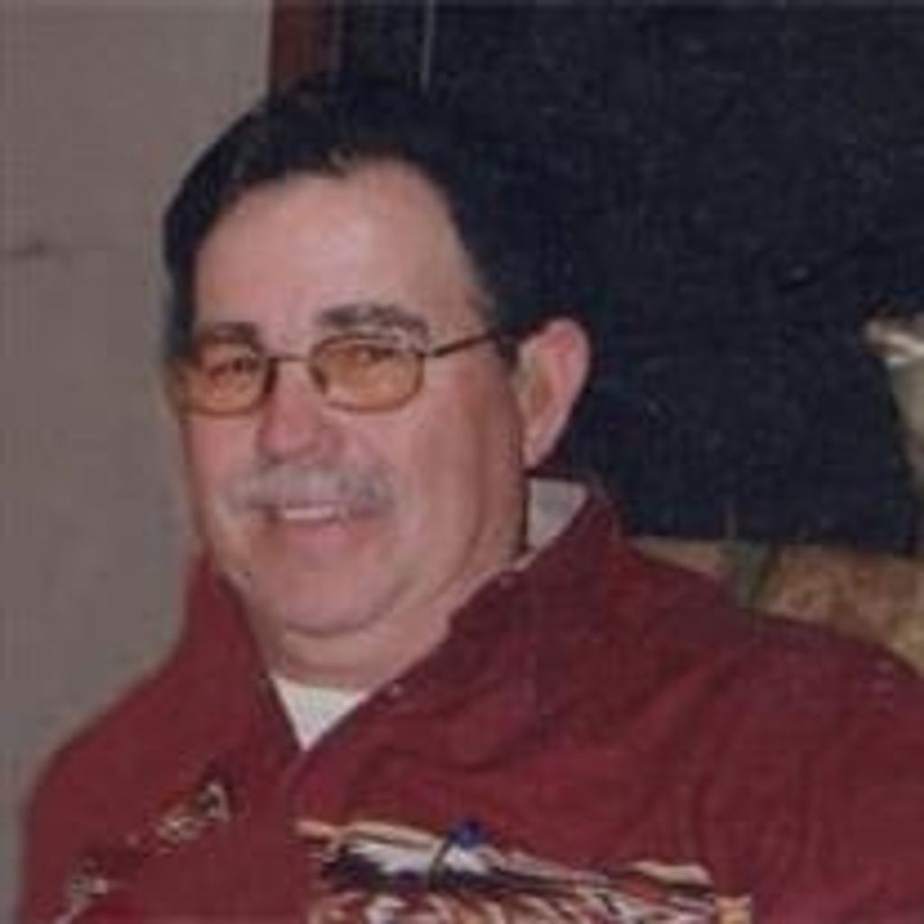 Roger Dale Garner