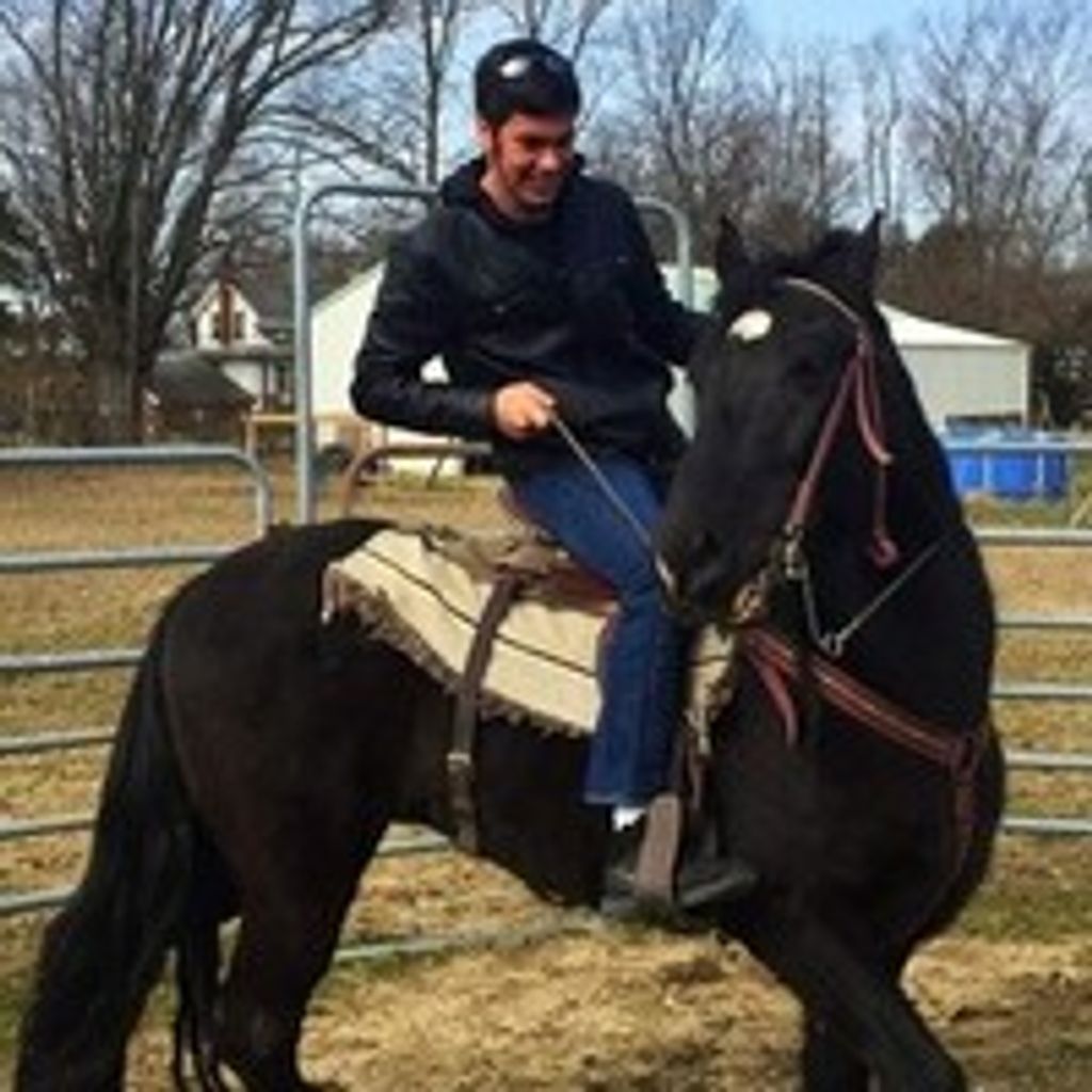 Zachary Allen Rives Profile Photo