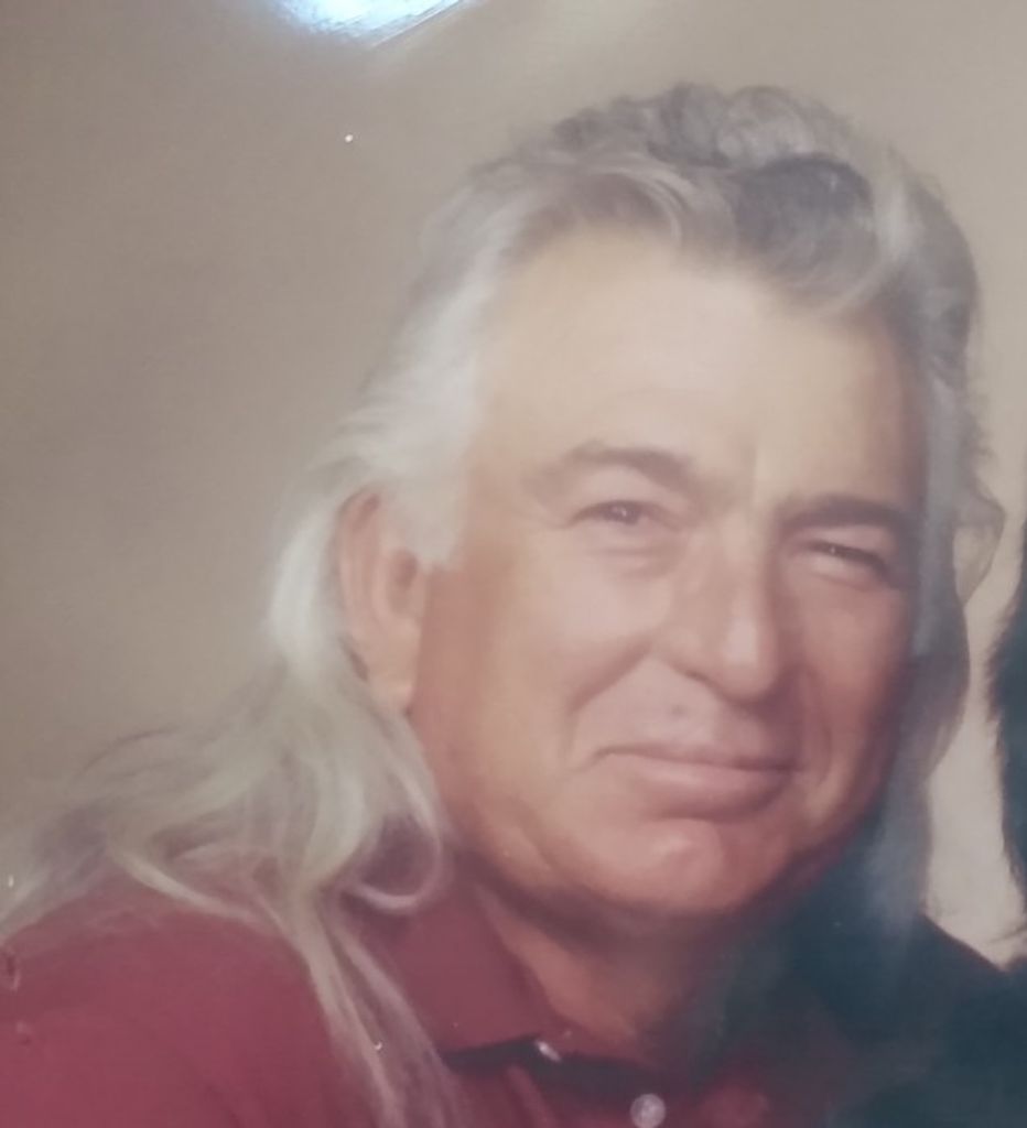 Larry Gene Randolph