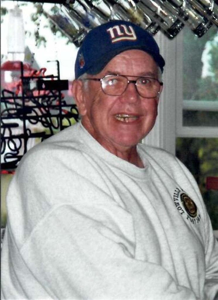 Gilbert M. "Gilly" Stoffle Profile Photo