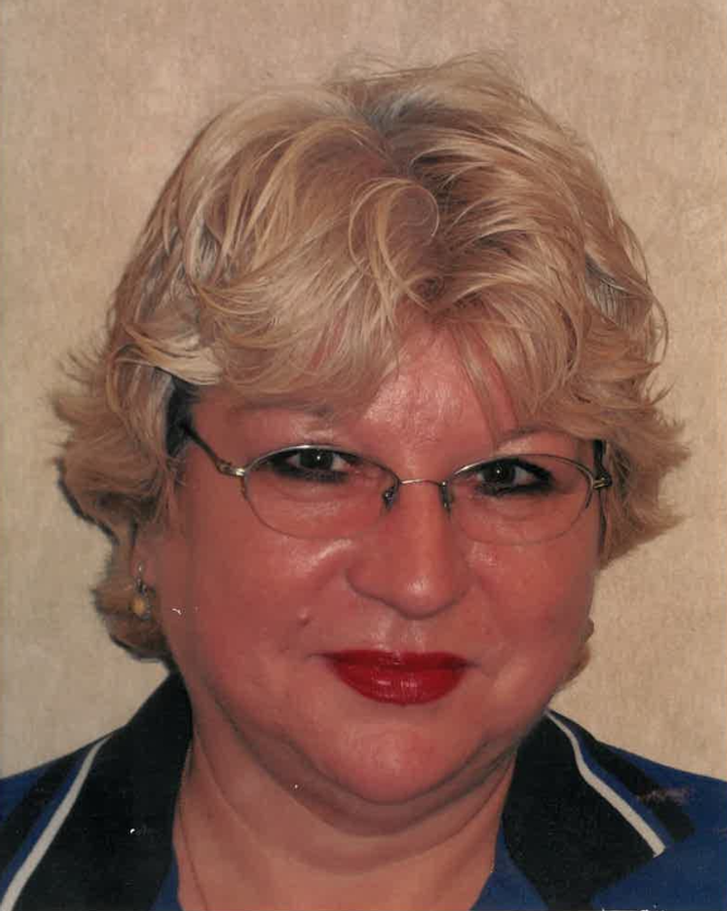 Erika Elisabeth Kusnik