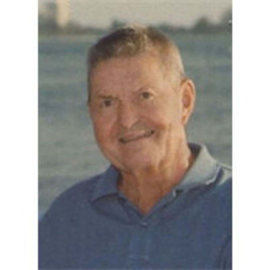 Frederick Earl Combs