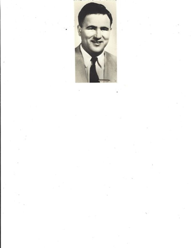 Eugene D. Valentine Profile Photo