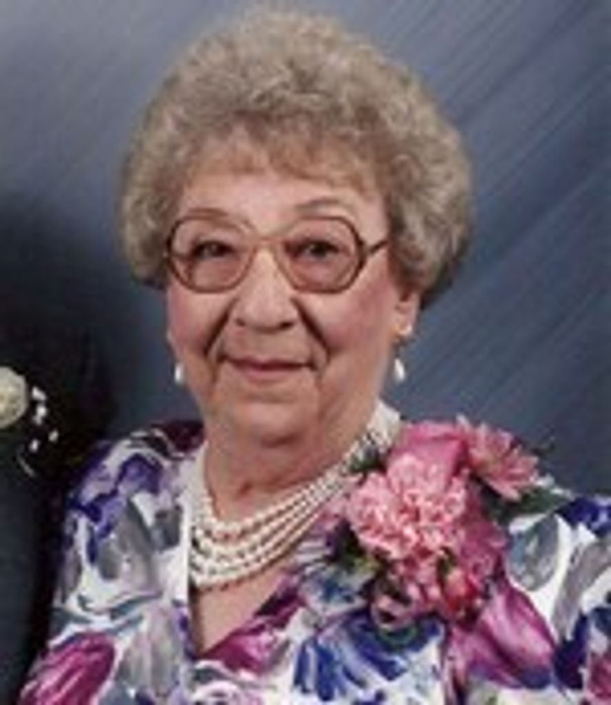 Leona Viola Brooks