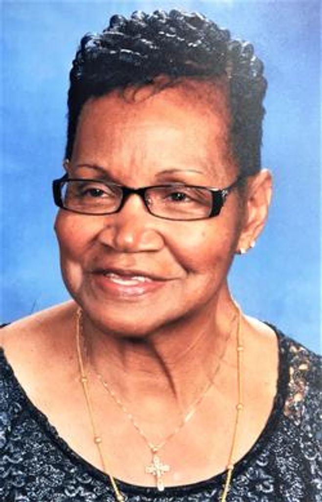 Mary Ella Hayden