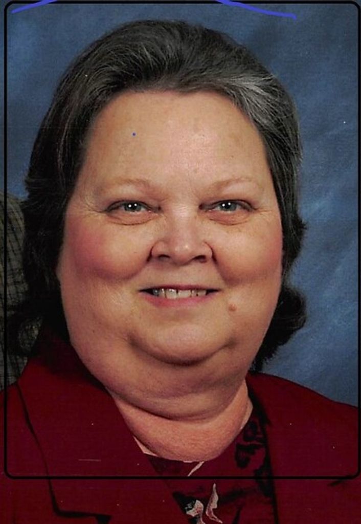 Betty Ann Leonard Profile Photo